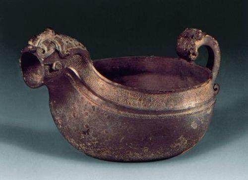 四、 文物古旧物件：时间能量与当旺之气的博弈