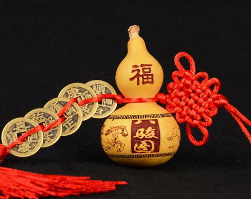 树脂葫芦的风水功效有哪些具体表现？