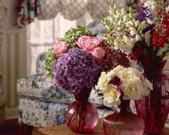 风水摆件及五行配色原则