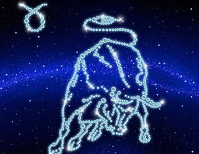 4. 金牛座：感官享受与生活甜蜜的积淀