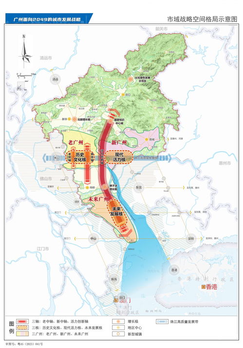 二、 地理格局与太极象位的对应关系