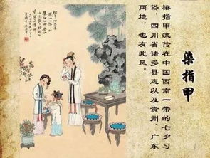 1.2 名称演变及非物品文化底蕴遗产认定