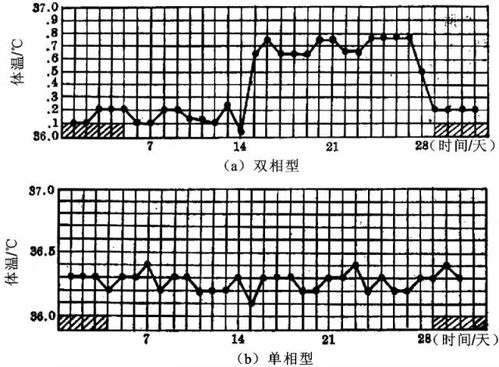 4.2 基础体温监测: 追踪生理状况改变