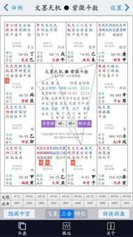 紫微斗数与八字有何不同？哪里可以免费下载紫微神数入门资料？