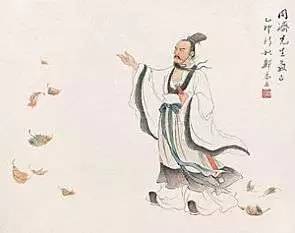 2．民间口耳相传中的恐慌元素：夜半鬼影现象