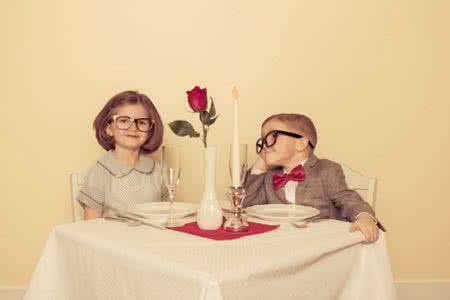 1. 金牛座：认知固着引发的沟通阻滞