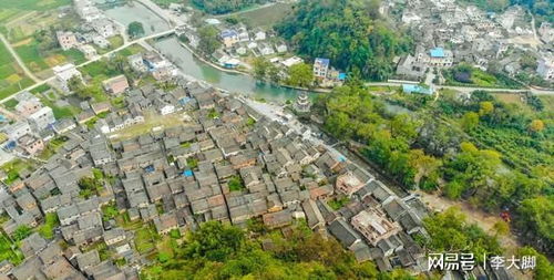 1. 广西秀水村——以状元文化为核心的人文景观