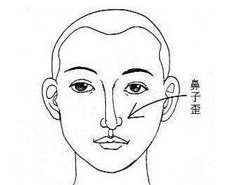 鼻部特征——细小塌鼻与经济压力对教育投入之影响