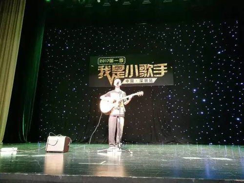 音乐之路——从歌手到音乐制作人