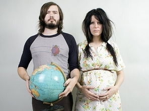 梦见怀有身孕预示着什么？