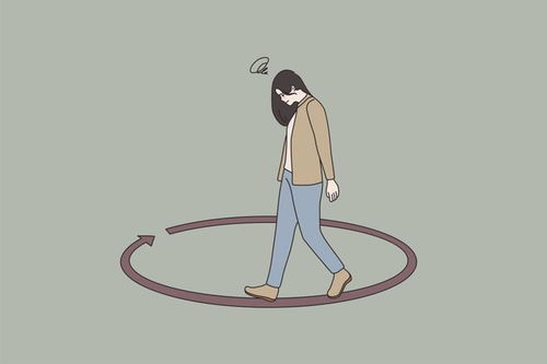 4. 挑剔进食者的性格：保守、谨慎