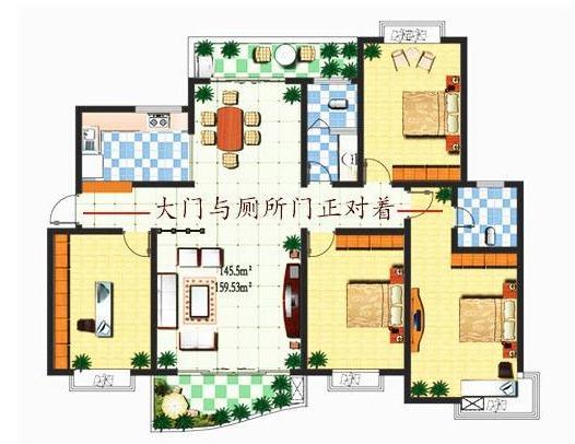 古代风水师的致富经