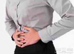 2. 症状可不止较小腹疼