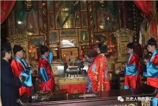 上清派的历史渊源与发展脉络