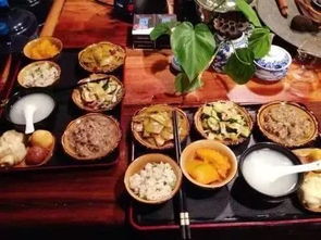 食物背后的文化密码：吉语谐音与地域特色