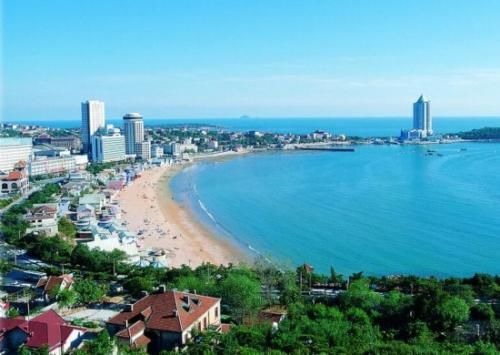 青岛旅游：一场与海风、 啤酒和迷路的浪漫邂逅