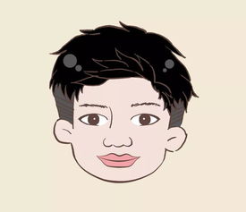 水型脸适合与哪种脸型的人结婚？婚配对象脸型匹配分析