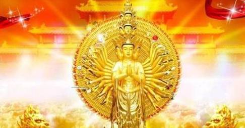 观音属什么生肖？观音打一生肖是什么生肖？