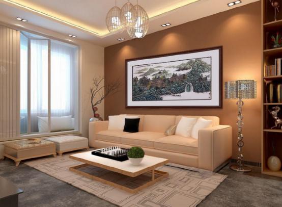 2. 山水画：自然和谐之韵