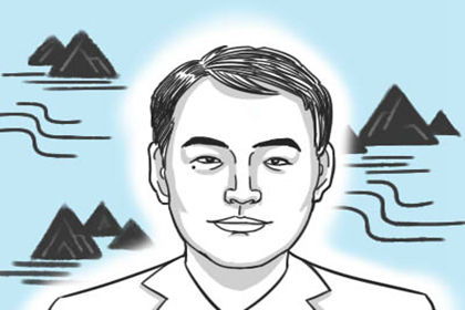 凶恶面相的心理与生理特征