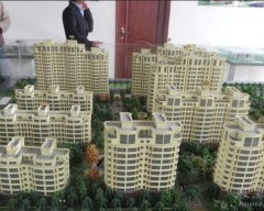 3．对居住周边环境及财富有增益的潜在作用于