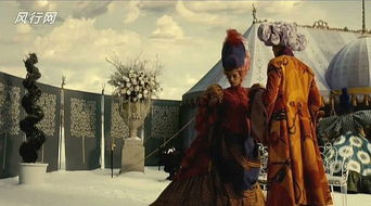 《白雪公主》魔镜较深夜预言：一场潜在的命运危机与国运之殇——基于国学风水与生肖星座的较深度解析