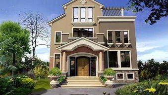 县城别墅价格大起底！2026年风水禁忌全揭秘