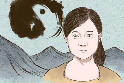 4、尖鼻子：心机女的标配