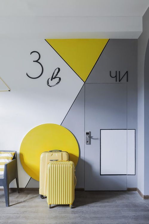 灰色稳重内敛的美学表达与平衡感重塑