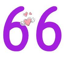 503和66数字分别代表什么吉凶含义？