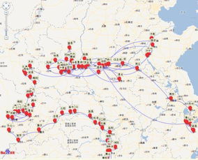 先说说交通这个大事儿