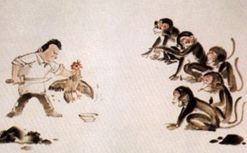 2026年猴哥猴姐们的奇幻漂流