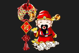 四大财神分别属于哪些生肖？