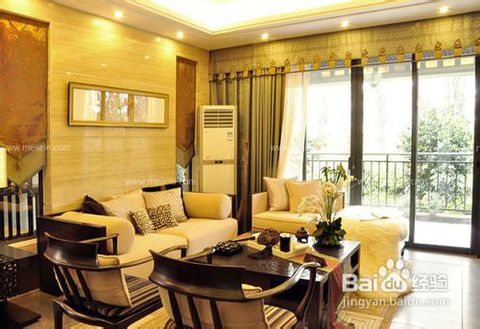 4. 异域风水的融合：宜家家居的独特地位