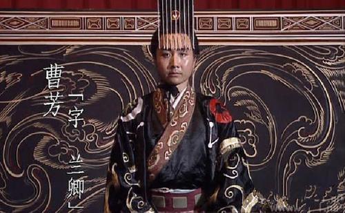 三、 内一部分裂：司马家族与藩镇势力冲突