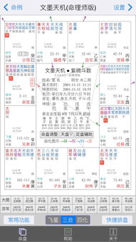廉贞（金）
