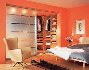 八、 卧室空间：休憩安眠的氛围营造与私密性保障