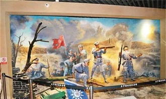 （一）北伐乌桓与白马之役