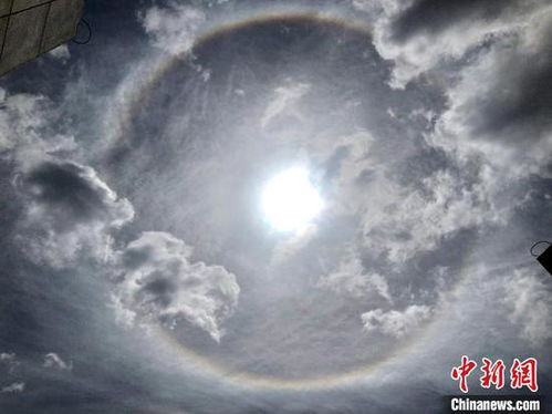 四、 光融之境：天地交泰的美学意境