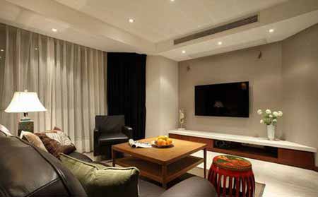 客厅属鼠家棹椅摆放，如何确定吉凶，主人椅摆放有何讲究？