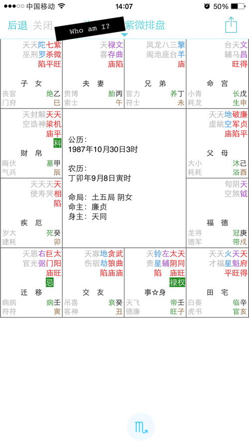 1.1 化忌机制下的福报转型
