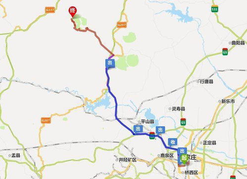 一、 地理位置的先天优势：得山得水的格局