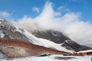 淡季游玩爽翻天实录