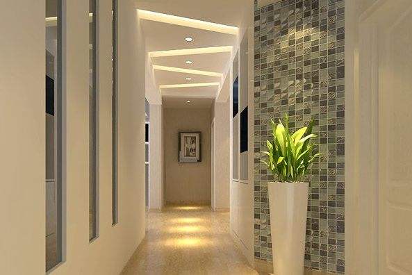 禁忌三：墙壁颜色暗藏杀机