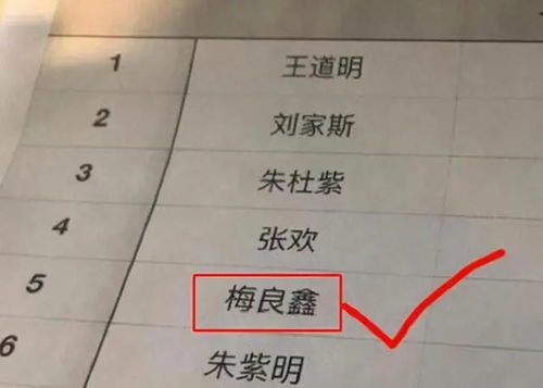 随机命名算法测试报告（一半靠谱，一半胡扯）