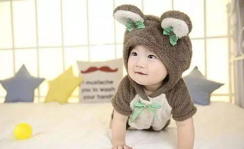 啊啊啊！宝宝名字怎么取才能旺旺旺？