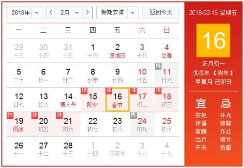 具体日期表述及其天象解读