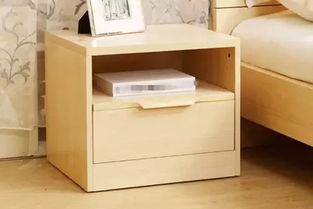 ：微观空间中的宏观运势——床头柜的风水学审视