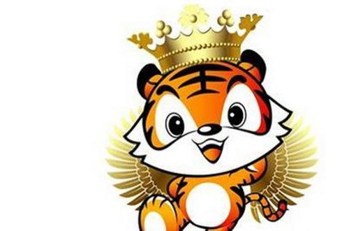 2026年5月属虎女性运势中，招财转运的吉祥物是什么？