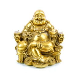 1. 金元宝：财富有符号的空间范围锚定